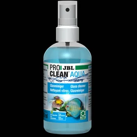 JBL ProClean Aqua -üvegtisztító akváriumok külső részére (250ml)