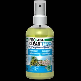 JBL ProClean Terra - üvegtisztító terráriumokhoz (250ml)