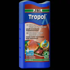 JBL Tropol - trópusi vízkondicionáló édesvízi akváriumokhoz (100ml)