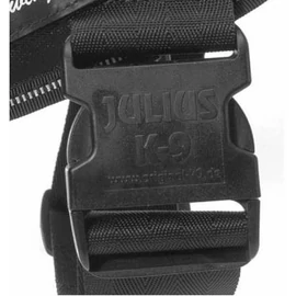 JK9 Csat JULIUS-K9 hámhoz, 1-2-3-as