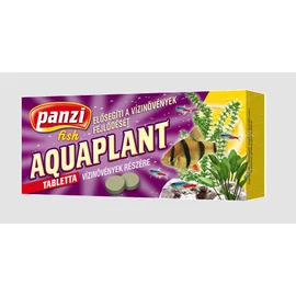 Panzi Aquaplant tabletta (10db)