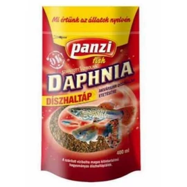 Panzi Daphnia díszhaltáp - szárított vízibolha - 50 ml (tizesével rendelhető!)