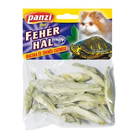 Panzi Fehér Hal - (10g)