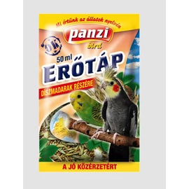 Panzi Koktél erőtáp 50ml