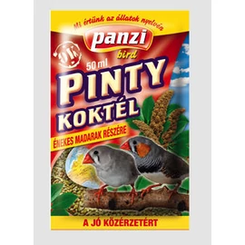 Panzi Koktél pintyeknek 50ml