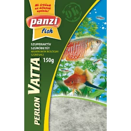 Panzi Perlon vatta szűrőbetét (150g)