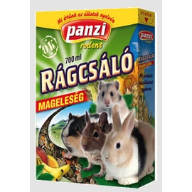 Panzi Rágcsálóeleség (700ml)