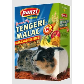 Panzi Rodent Tengerimalac eleség 1000ml