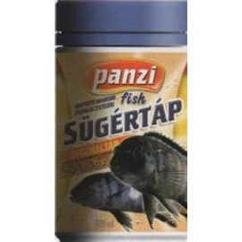 Panzi Sügértáp díszhaltáp - 135 ml (ötösével rendelhető!)