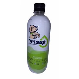 PetsUp Dog water with collagen - kutyaital (marhakollagénnel) kutyák részére (500ml)