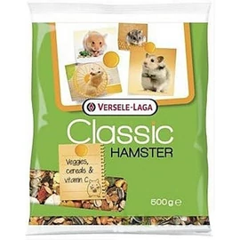 PR.CLASSIC HAMSTER 500g