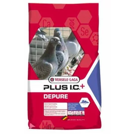 PR.Depure Plus I.C.+depurative- Tisztító keverék 20kg