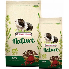 PR.NATURE CAVIA/TMALAC 1,8kg + 0,5kg