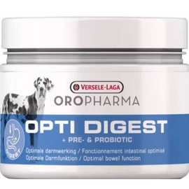 PR.Oropharma Opti Digest - Kiegészítő eleség (probiotikum) kutyák részére (250ml)