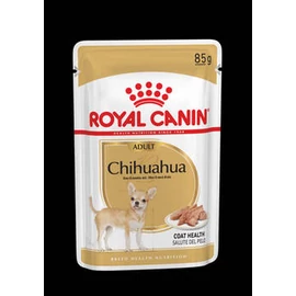 Royal Canin Adult (Chihuahua) - alutasakos eledel kutyák részére (85g)