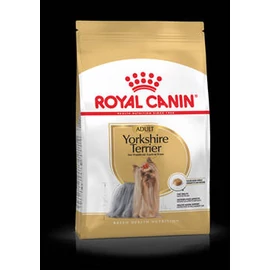 Royal Canin Adult (Yorkshire Terrier) - Teljesértékű eledel kutyák részére(1,5kg)