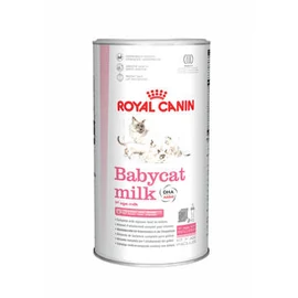 Royal Canin BabyCat Milk - tejpótló tápszer macskák részére (300g)