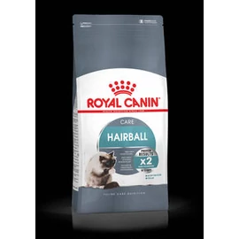 Royal Canin Feline Adul (Hairball Care) - Teljesértékű eledel macskák részére(400g)