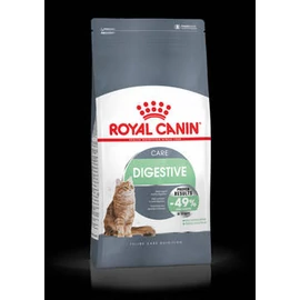 Royal Canin Feline Adult (Digestive Care) - Teljesértékű eledel macskák részére(400g)