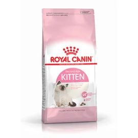 Royal Canin Feline (Kitten) - Teljesértékű eledel macskák részére(400g)