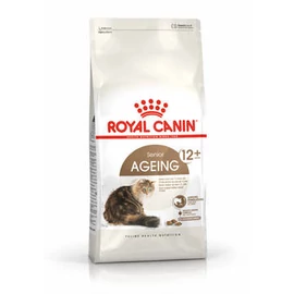 Royal Canin Feline Senior (Ageing +12) - Teljesértékű eledel macskák részére(400g)