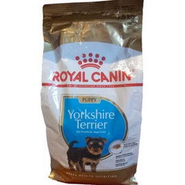 Royal Canin Yorkshire Terrier puppy 1,5kg-os