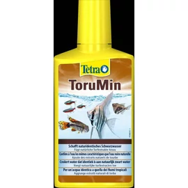 Terta TourMin - trópusi feketevíz (250ml)