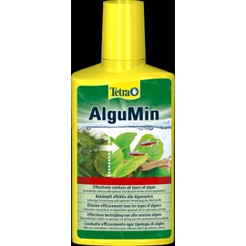 Tetra AlguMin - Algairtó szer akváriumokba (100ml)