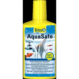 Tetra AquaSafe - vízkezelő szer akváriumi halak részére (100ml)