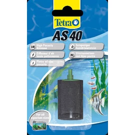 Tetra AS 40 - finompórusú porlasztókő