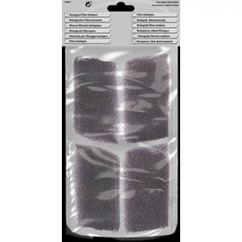 Tetra Bio Filter BF 400/600 - biológiai szűrőszivacs (belső szűrőkhöz) 4db