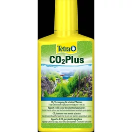 Tetra CO2 Plus - tápanyag akváriumi növények részére (250ml)