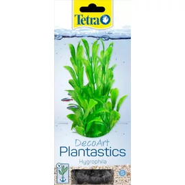 Tetra Decoart Plant - műnövény (Hygrophila) akváriumi dísznövény (M)