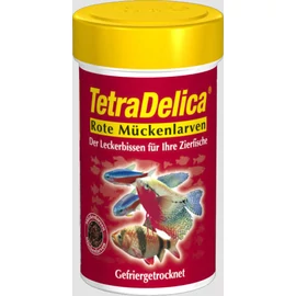 Tetra Delica Bloodworms 100 ml