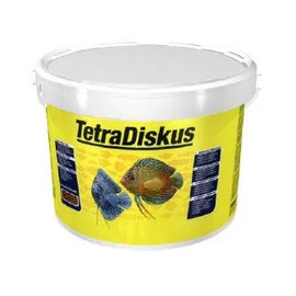 Tetra Discus díszhaltáp - 10 l