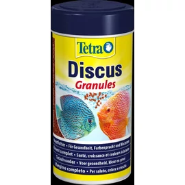 Tetra Discus - granulált táplálék Discus halak részére (100ml/30g)