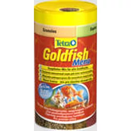 Tetra Goldfish Menü 250 ml