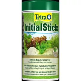 Tetra Initial Sticks - Tápanyag-rudak akváriumi növények részére (250ml)