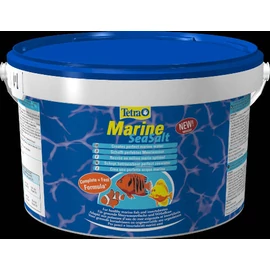 Tetra Marine SeaSalt - Tengeri só - tengeri akváriumokhoz (8kg)