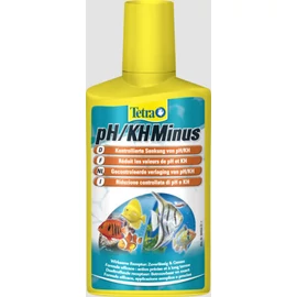 TETRA PH/KH MINUS 250ml 140288