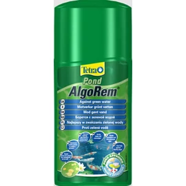 Tetra Pond AlgoRem algamegkötő - 250 ml