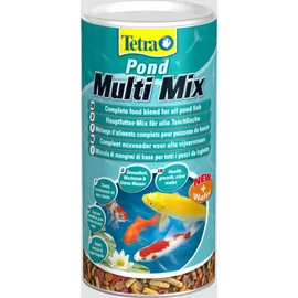 Tetra Pond Multi Mix eledel tavi halaknak - 1 l