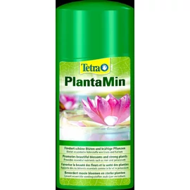 Tetra Pond PlantaMin - folyékony műtrágya kerti tavi növényekhez (500ml)