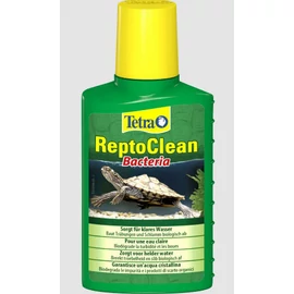 Tetra ReptoClean Bacteria - vízkezelőszer (baktériumspóra) akváriumokba (100ml)