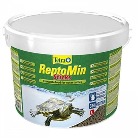 TETRA REPTOMIN Sticks 10l/2800g
