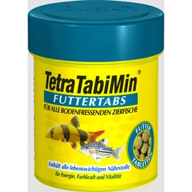 Tetra TabiMin 120 tabl.36g