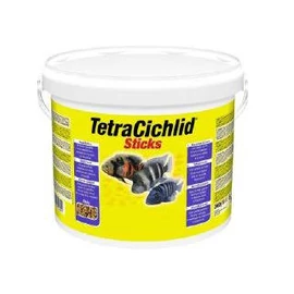 TetraCichlid Sticks 10 L