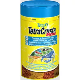 TetraCrusta Menü garnéla- és rákeledel - 100 ml