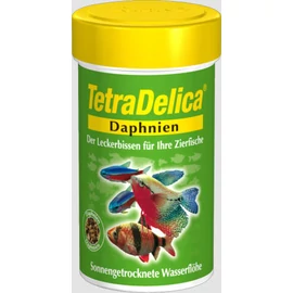 TetraDelica Daphnien 100 ml