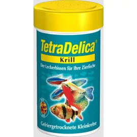 TetraDelica Krill 100 ml